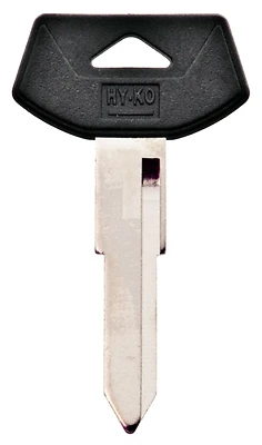 Hy-Ko 12005B84 Automotive Key Blank, Double Sided, GM B84 Locks