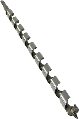 Nail Eater Extreme 7/8 Inch X 18 Inch Flex Auger Bit
