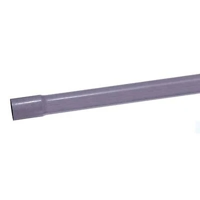 0.75 X 10 Feet Sch40 Pvc Electrical Conduit
