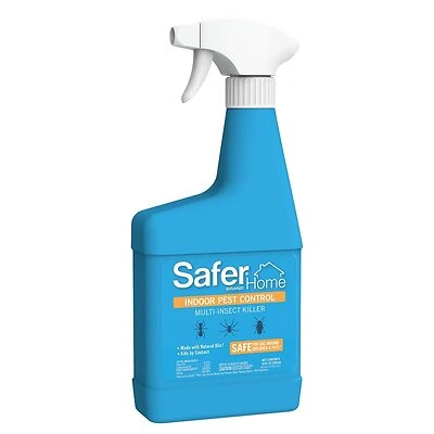 Indoor Multi Insect Killer, 24 oz. RTU Spray
