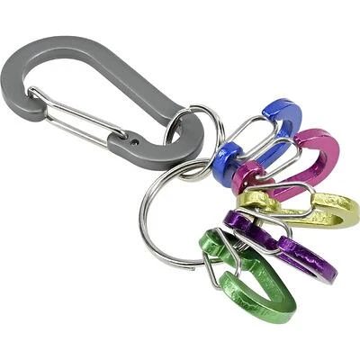 Carabiner/Point 9986488