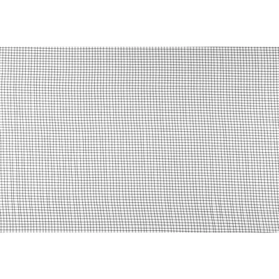 M-d Gray Aluminum Door And Window Screen 8 In. W X 100 Ft. L - Durable And Versatile