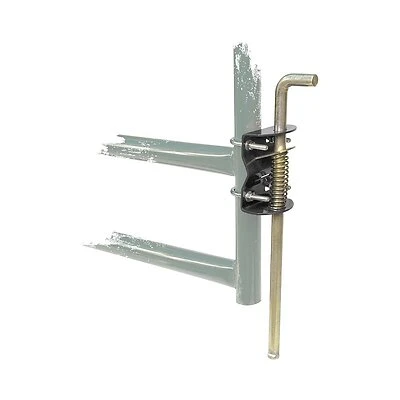 4076113 Gate Anchor 3/4 Diameter Rod For Round Tube Gates