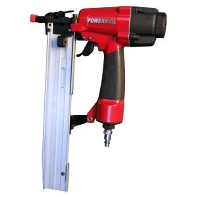 Pneumatic 18 Gauge Underlayment Stapler Model 1890u For Finish Work