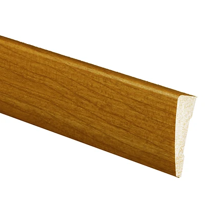 5/8 In. H X 2-1/4 In. W X 7 Ft. L Prefinished Russet Polystyrene Trim