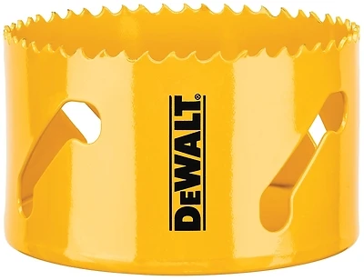 3-1/4 In. Bi-metal Hole Saw, Model Dah180052, 1 Pk, Durable For Wood & Metal