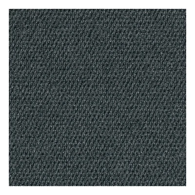 Titan Tile Black 18 In. X 18 In. Rubber Flooring (6 Pk) Model Mm7010
