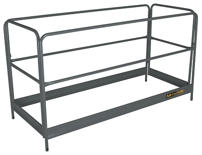 I-bmsgr Guardrail Scaffold System For I-bmss, I-cisc, I-cisctp, I-caisc Kits
