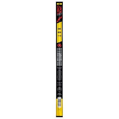 Wild Hot Snack Sticks, 2.2 oz.