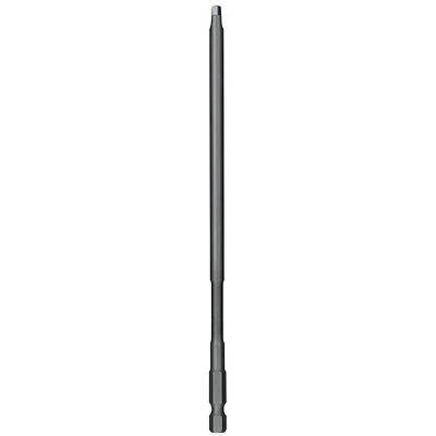 #2 X 3 In. L Square Drive Driver Bit 2 Pk - Model Ea0401