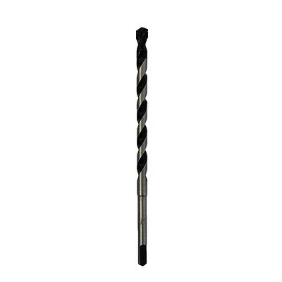 Mdb 3/16 In. X 4-1/2 In. Carbide Masonry Drill Bit (4-pk)