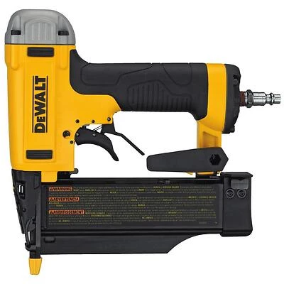 23-gauge 2 In. Pneumatic Pin Nailer Dwfp2350k For Precision Fastening
