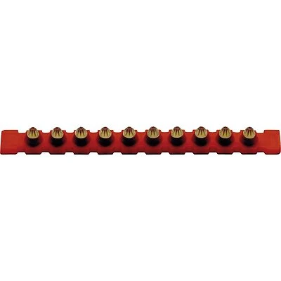 100-count 0.27 Caliber Powder Actuated Loads For Semi-automatic Tools