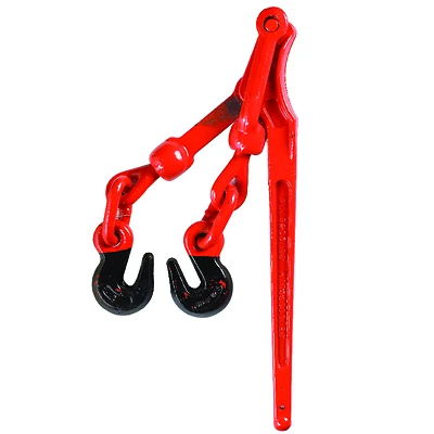 Malleable Load Binder 1/2 In. Model 13160 For Heavy-duty Use