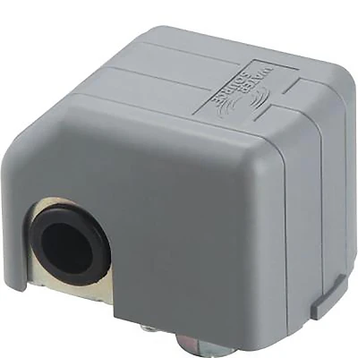 Well System Pressure Switch, 30/50 PSI