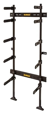 Toughsystem 25-1/2 In. Workshop Racking Storage System For Ultimate Organization