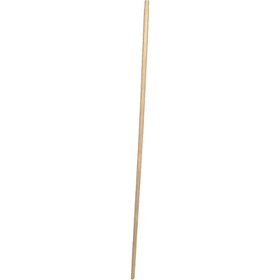 536-12 Hardwood Tapered Handle, 15/16 In Diameter, 72 In Length