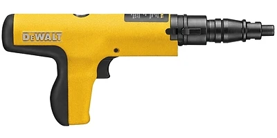 Semi-automatic Powder Actuated Trigger Tool Model Ddf212035p For Drive Pins
