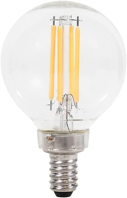 Led G16.5 Clear Daylight 5 Watt Decorative Light Bulb - Model 40853