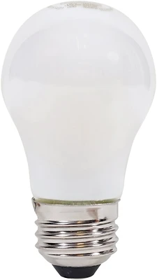 A15 Led Dimmable Bulb, Clear Daylight, 5 Watt, Model 40775