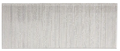 2 Inch 18 Gauge 304 Stainless Steel Brad Nails For Nailers (1000 Count)