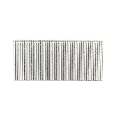 1-1/2 Inch 16 Gauge 304 Stainless Steel Straight Finish Nails