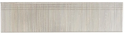 1-1/4 Inch 18 Gauge 304 Stainless Steel Brad Nails For Nailers
