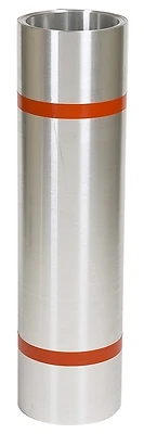 14-inch X 25-foot Aluminum Roll Flashing For Roofing And Construction