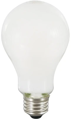 Led Daylight A23 3-way Bulb 50w, 100w, 250w - Model 41930
