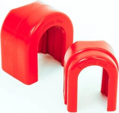 0.75 In. Pp721 Slip Clip For Secure Fastening