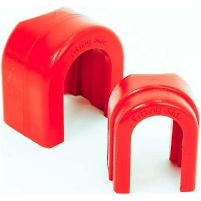 0.5 In. Pp711 Slip Clip For Secure Fastening