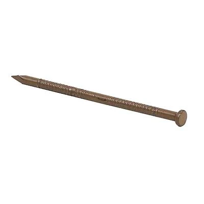 Grip-rite 1-in 17-gauge Steel Panel Board Nails 6 Oz. For Construction And Repair