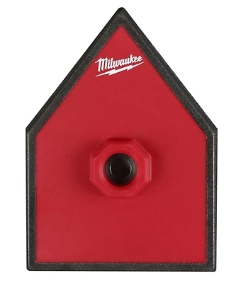 M12 Orbital Detail Sander Pad 49-36-2531 (1 Pk)