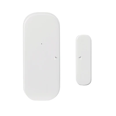Wireless Entry Alert Kit, White