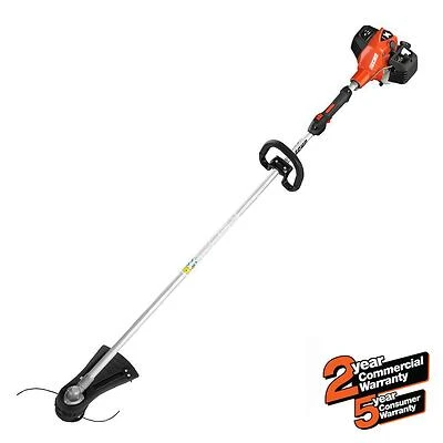 Echo SRM-2620AA Gas Trimmer, 25.4cc, Straight Shaft