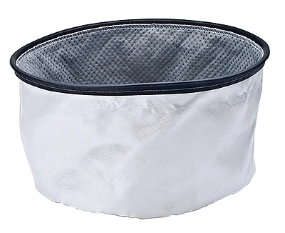 PowerSmith PAAC301 Ash Vacuum Filter, 12 In. Dia., Fits PAVC101
