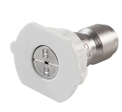 Universal 40 Degree Spray Nozzle For Gas Pressure Washers, Model 8.641-029.0