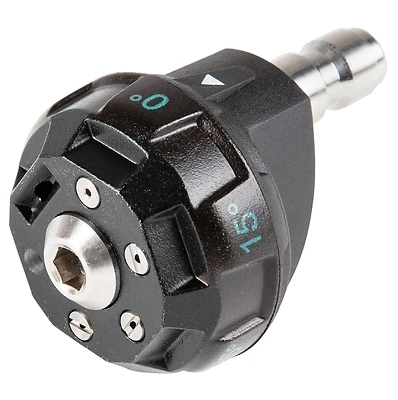 Karcher 8.641-033.0 6-in-1 Quick Connect Pressure Washer Nozzle