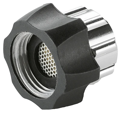 Karcher 8.755-847.0 Quick Connect Garden Hose Adapter For Electric Pressure Washers