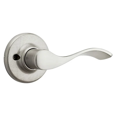 Balboa Dummy Lever Satin Nickel Right Handed Model 94880-492