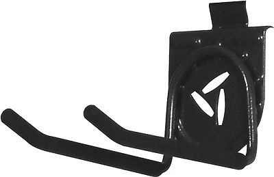 Twin 1-piece Granite Hook With 25 Lbs Load Capacity