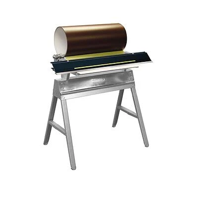Cd24 Coil Dispenser, 40 In Overall Length For Efficient Material Handling