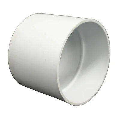 0471tw Triple Wall Coupling 4 Inch Csa Approved