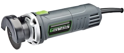 3 In. High Speed Electric Cut-off Tool, Model Gcot335, 3.5 Amp