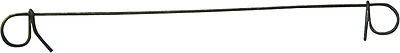 Bar Tie 4 Inch 17 Gauge Steel - Model Bt174-5m
