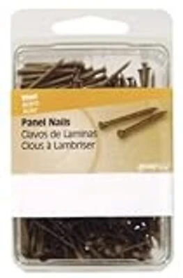 Primesource #158PBOAK 6OZ 1-5/8Oak Panel Nail