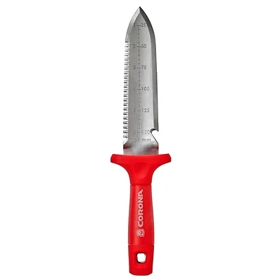 Corona CT15409 Hori Hori Garden Knife, 8 In Steel Blade