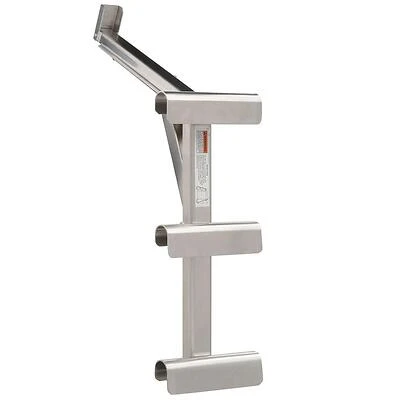 3-rung Long Body Ladder Jack For Round Or D-rung Style Ladders - Model 2430