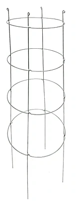 Glamos 726073 Heavy Duty Collapsible Tomato Cage, 54 In.