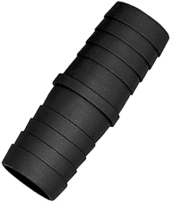 Straight Hose Mender 5/8 Inch Barbed Poly Model Shm5800pbg1